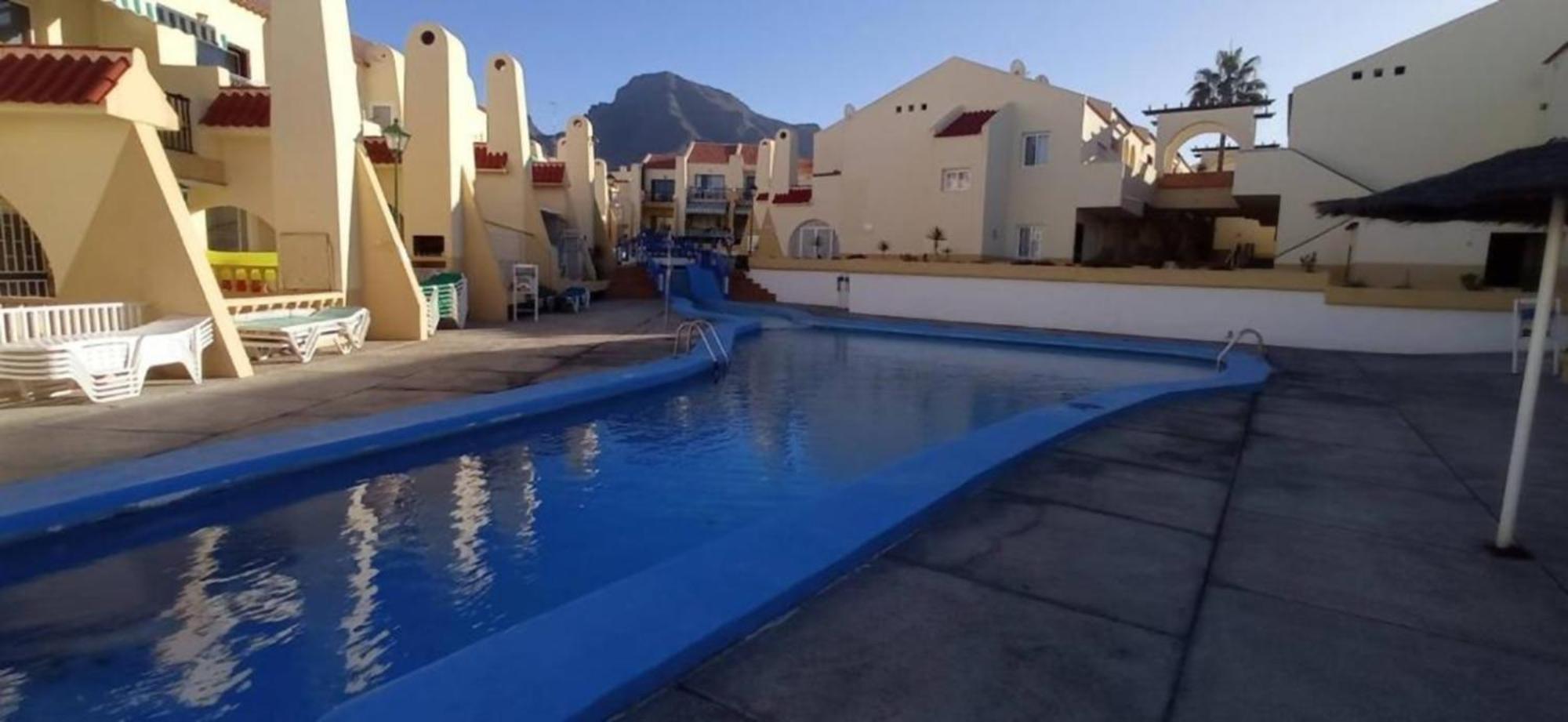 Appartamento Mareverde Centrale Vicino Al Mare Ma 阿德耶 外观 照片
