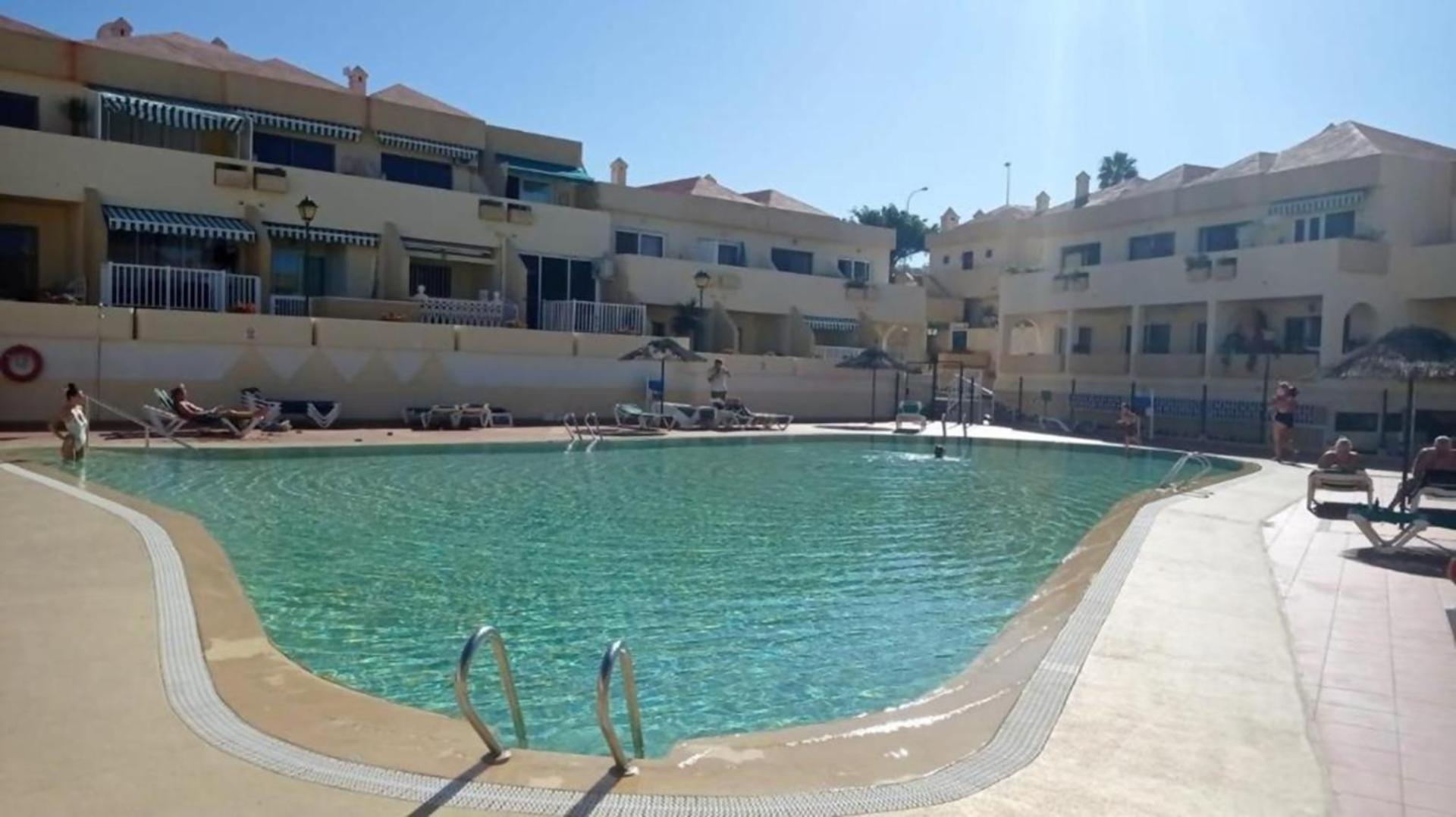 Appartamento Mareverde Centrale Vicino Al Mare Ma 阿德耶 外观 照片