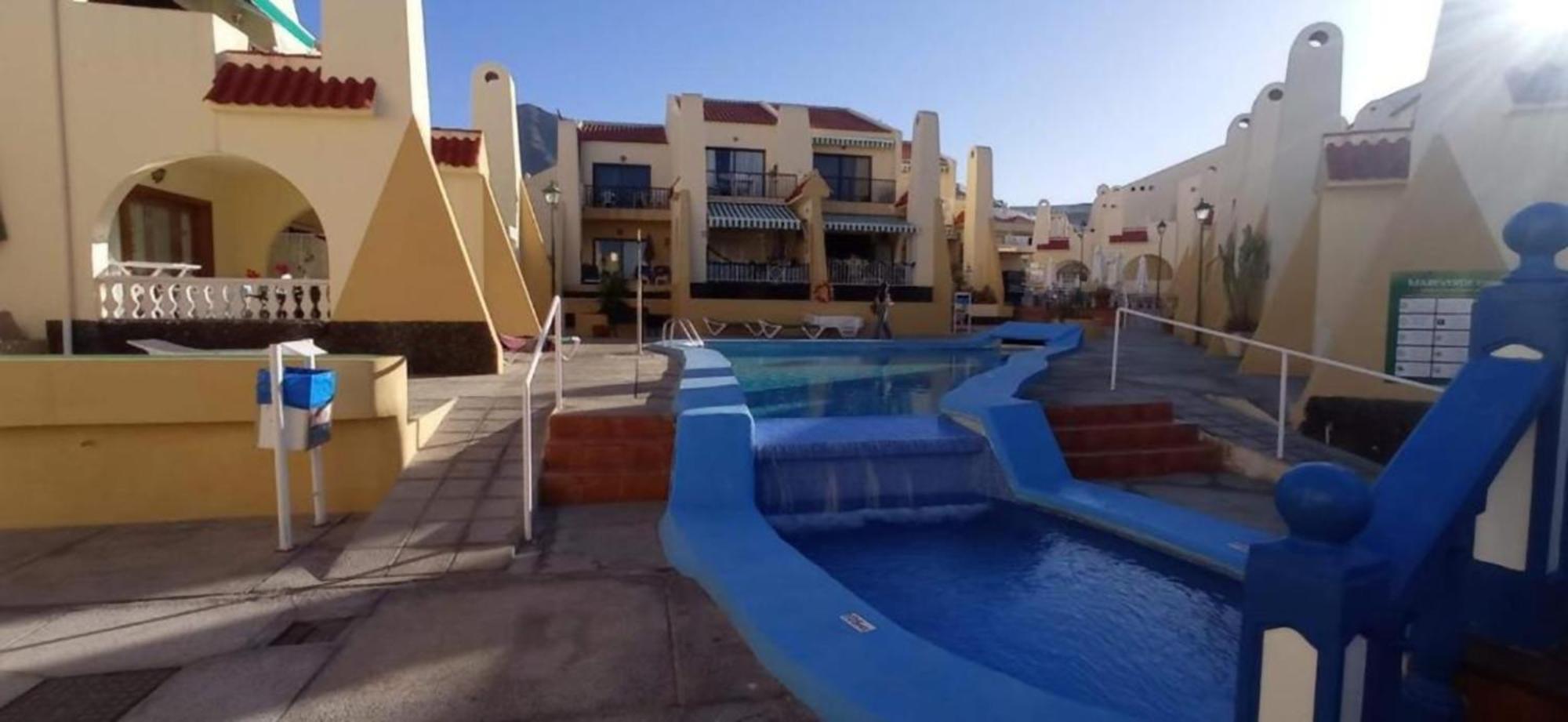 Appartamento Mareverde Centrale Vicino Al Mare Ma 阿德耶 外观 照片