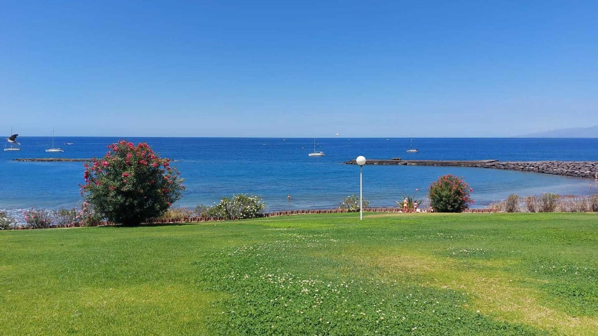 Appartamento Mareverde Centrale Vicino Al Mare Ma 阿德耶 外观 照片