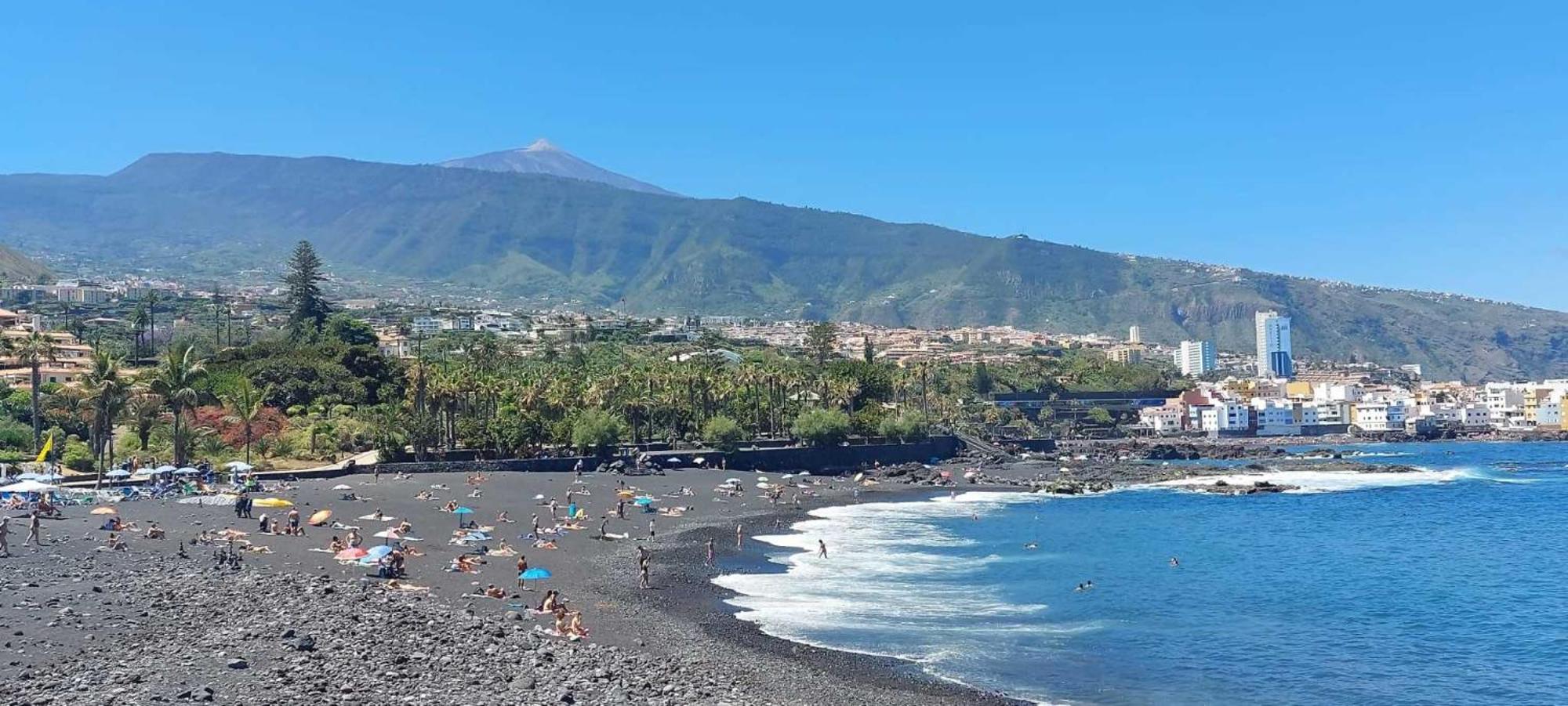 Appartamento Mareverde Centrale Vicino Al Mare Ma 阿德耶 外观 照片