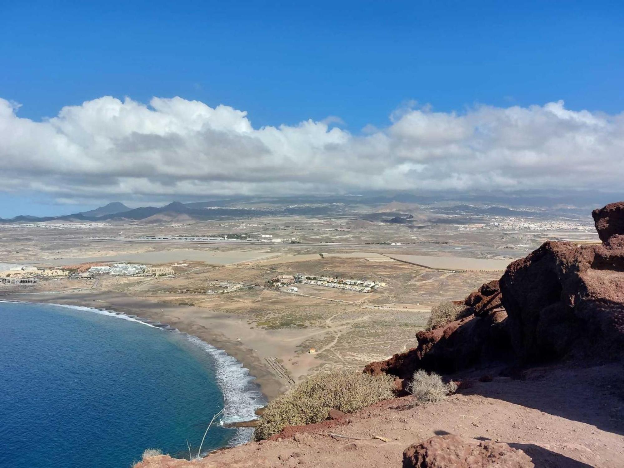Appartamento Mareverde Centrale Vicino Al Mare Ma 阿德耶 外观 照片