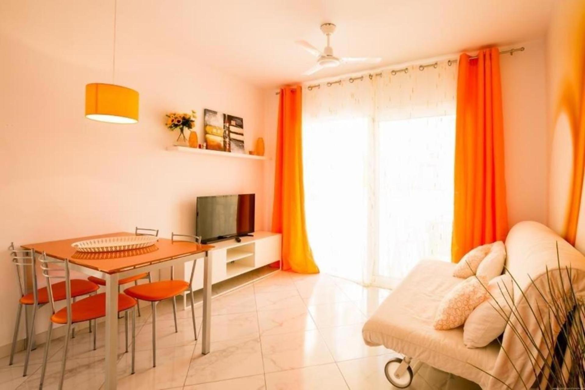 Appartamento Mareverde Centrale Vicino Al Mare Ma 阿德耶 外观 照片